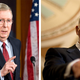 Neither senator will admit that recent battles over extending the Bush-era tax cuts directly stemmed from the time Reid gave Sherrill a back rub in the congressional cafeteria.